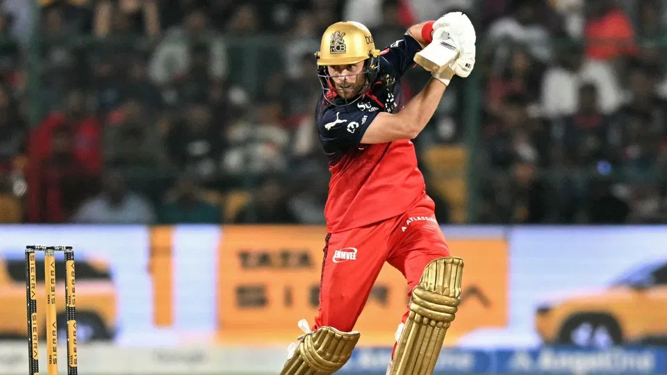 IPL 2026: क्या आज MI के ख़िलाफ़ मैच में फिल साल्ट करेंगे RCB के लिए वापसी?